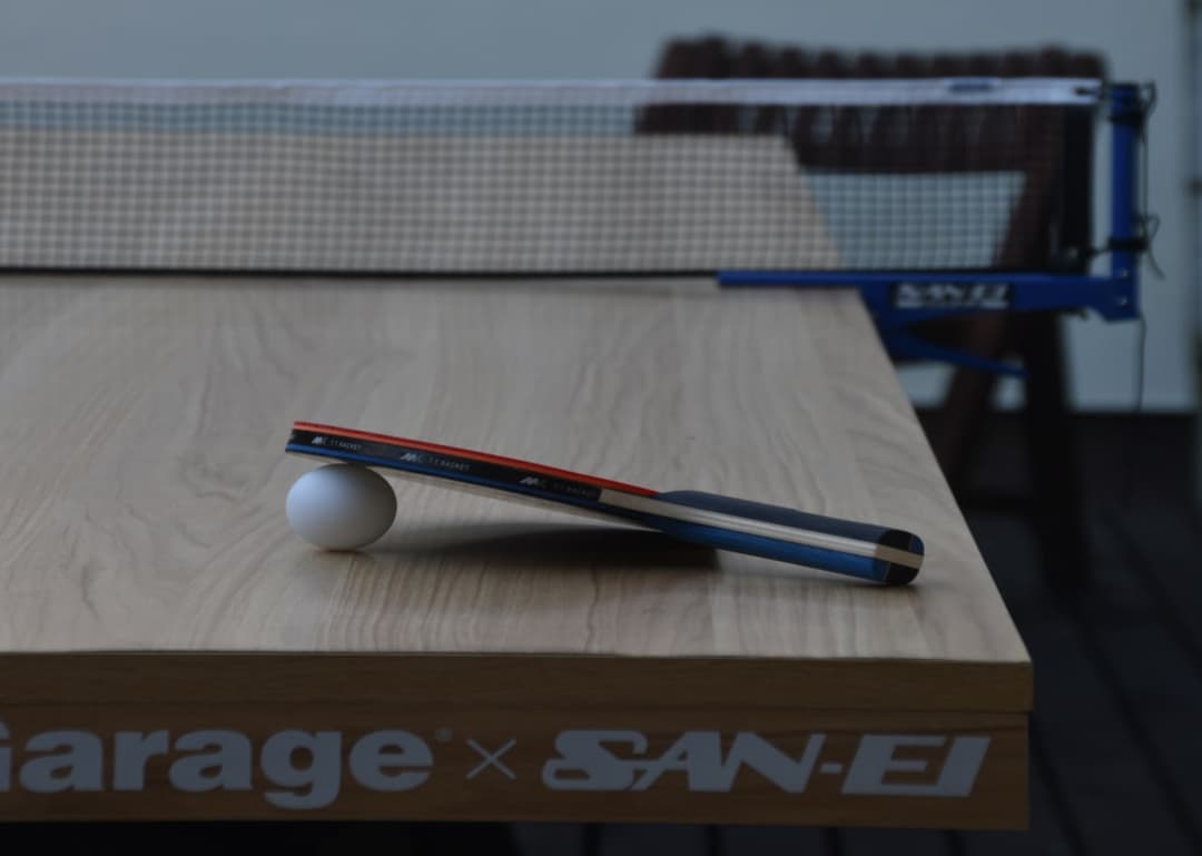 table-tennis