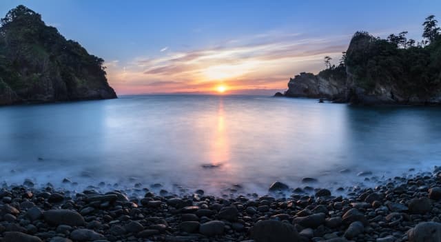 浮島海岸